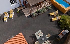 Casa Amaya - Spacious House With Pool, Large Garden, Bbq, 2 Terraces, And Ideal Location